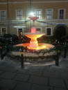 Fontana Piazza Garibaldi