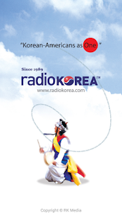 Korean Radio Online - Android Apps on Google Play