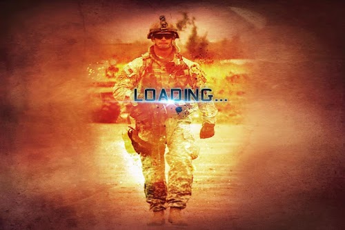 Android application AZOTC Pro screenshort