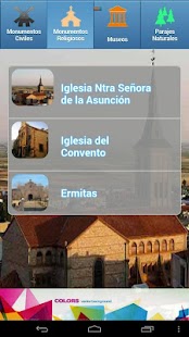 Click! Campo de Criptana Screenshots 20