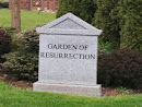 Garden of Resurrection