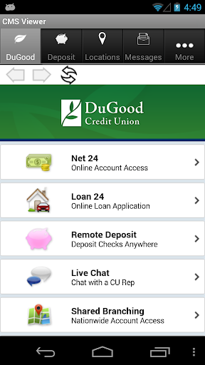 DuGood FCU