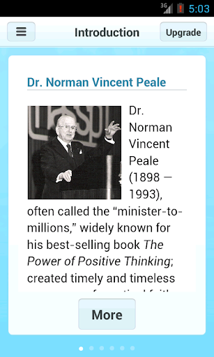 The Sermons of Dr. Peale