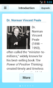 How to mod The Sermons of Dr. Peale 1.6 mod apk for pc