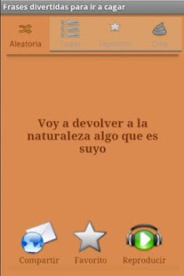 Free Download Frases para ir a cagar Premium APK for Android