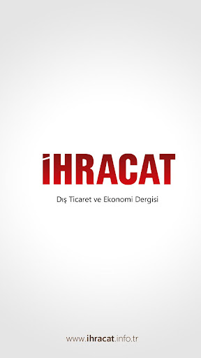 İhracat Dergisi