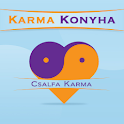Karma Konyha logo