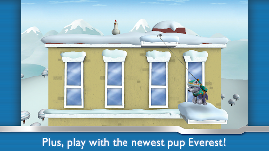 PAW Patrol: Rescue Run HD - screenshot thumbnail