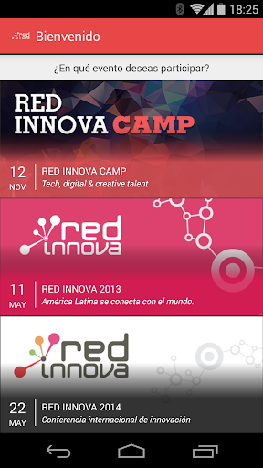 Red Innova Buenos Aires 2015