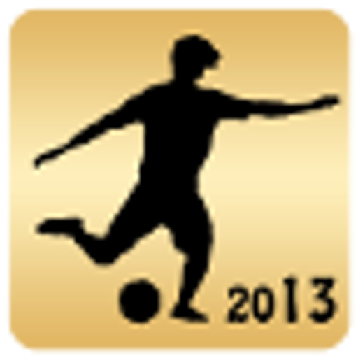 Be the Manager 2013 (Football) LOGO-APP點子