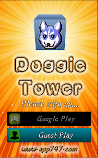 How to install Doggie Stack 1.0 mod apk for laptop
