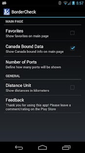 BorderCheck Screenshots 6
