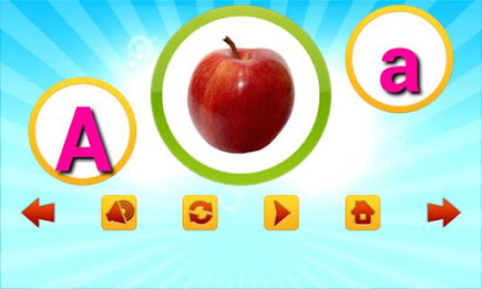 Shapes, Match, Count, Colors poster 2