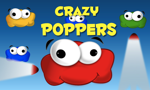 Crazy Poppers