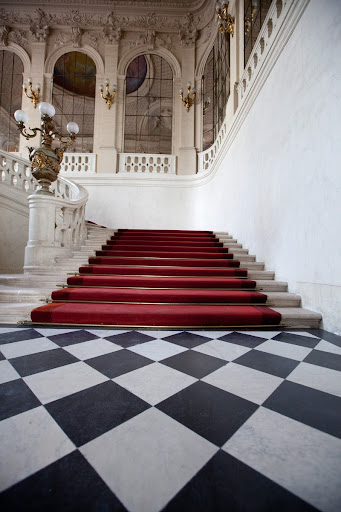 Le Petit Luxembourg Entre Petite Et Grande Histoire French Senate Google Arts Culture