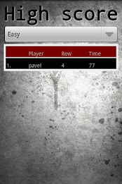 Mastermind by HuskyDev poster 4