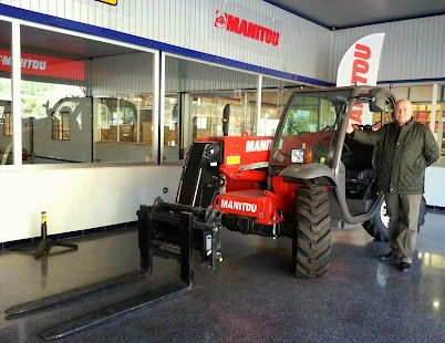 Lastest Marcos Marín APK