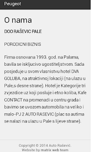 How to get Auto Rasevic patch 1.0 apk for laptop