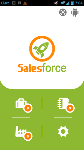 Sales Force