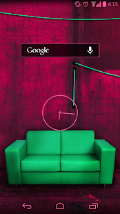 Free Download Arctic Pink CM11 AOKP Theme APK