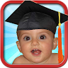 Kids Learn Words Application icon