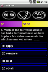 Test Your English III.