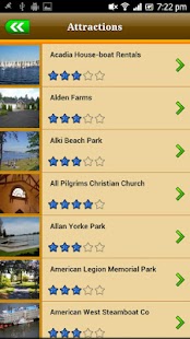 Free Download Seattle Offline Travel Guide APK