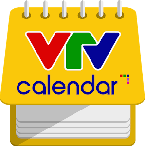 VTVCalendar.apk 1.0