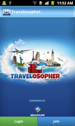 Travelosopher