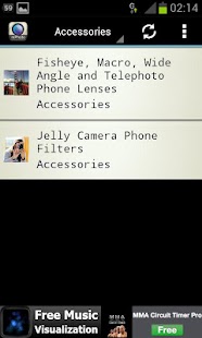 How to mod Androidography - camera 101 1.0.5 apk for bluestacks