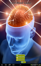Free Mind Game poster 7