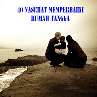 How to install 40 Nasehat Rumah Tangga 2.1 mod apk for laptop