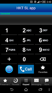 Download HKT SL app APK