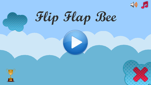 Flip Flap Bee