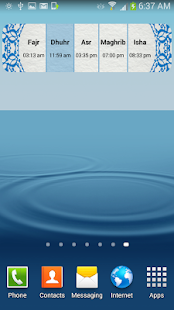 Salaty Screenshots 5