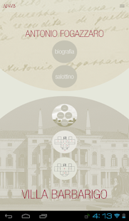How to install A. Fogazzaro & Villa Barbarigo 1.4 apk for bluestacks