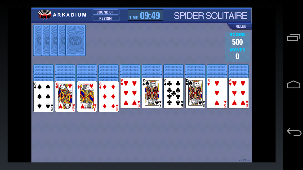 Solitaire oyna. Spider Solitaire. Play Spider Solitaire. Spider Solitaire (Microsoft).