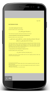 How to download Panduan Ramadhan & tarawih 1.0 apk for pc
