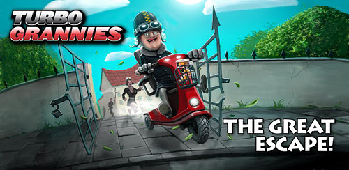 Turbo Grannies FREE 1.2.5