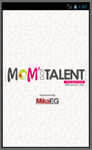 Mom' Got Talent