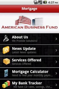 Free Mortgage Loan APK
