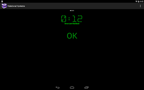 Relational Systems Screenshots 5