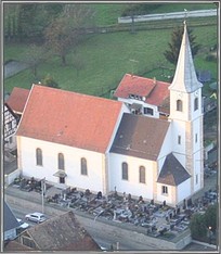 photo de Saint Pierre