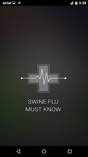Swine Flu:Must Know