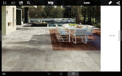 Free Download Iris Ceramica APK for Android