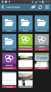 How to download SalesRapp For Sales Reps patch 1.2.13 apk for pc