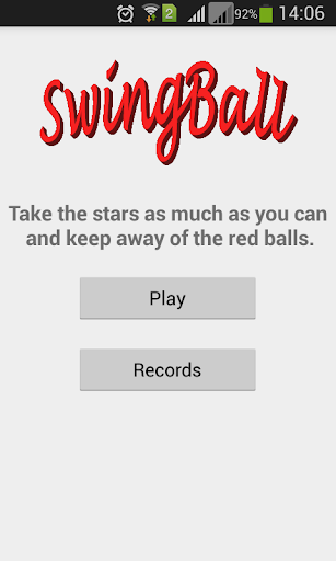 SwingBall