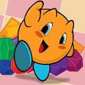 Treasure Caves 2 logo