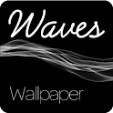 Smooth Waves – Live Wallpaper logo