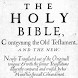 ● King James Bible PRO ● icon